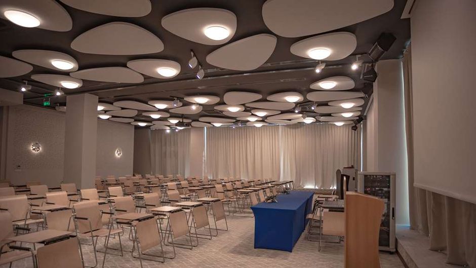 Maritim Hotel Paradise Blue Albena Meeting