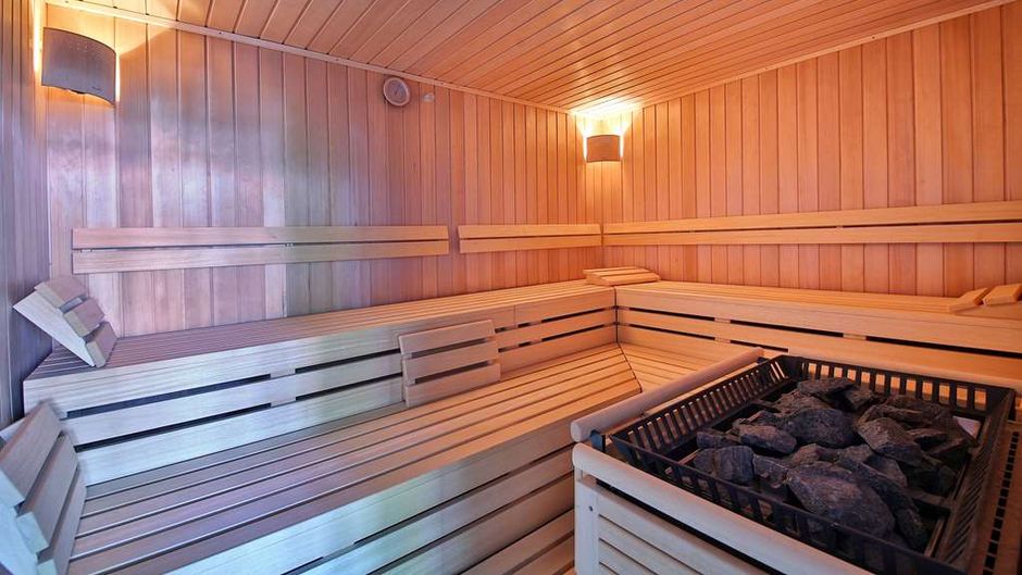 Maritim Hotel Paradise Blue Albena Spa