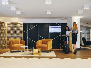 Mercure Marseille Canebiere