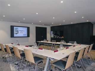 Mercure Marseille Canebiere