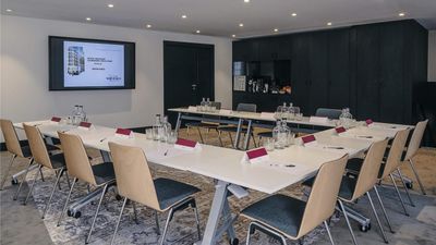 Mercure Marseille Canebiere