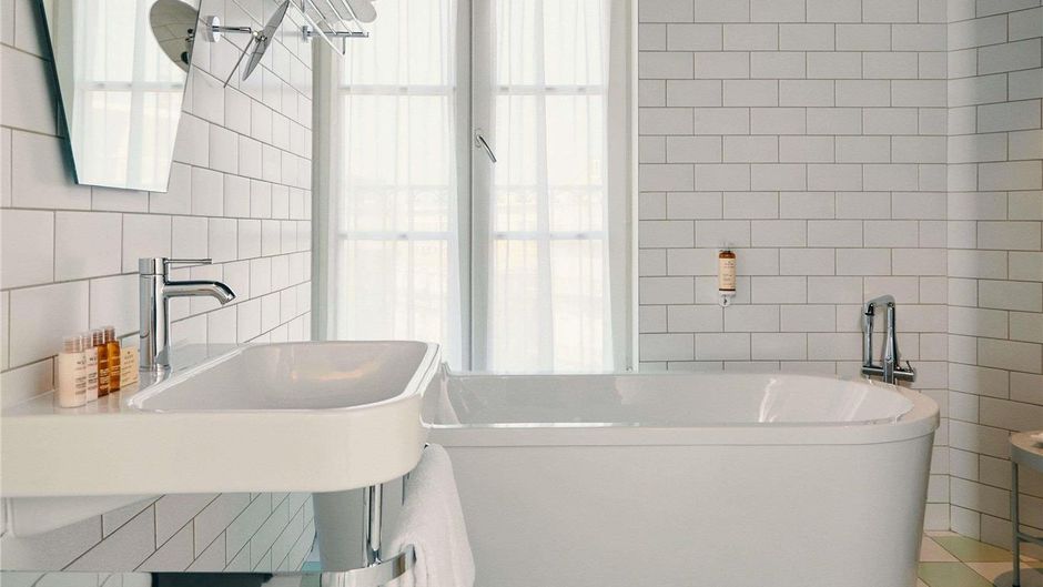 Mercure Marseille Canebiere Suite