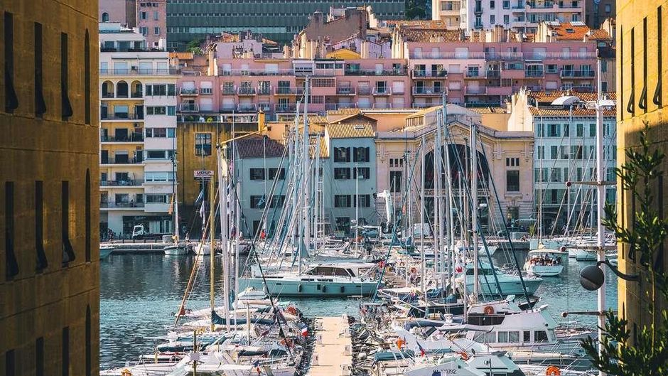 Mercure Marseille Canebiere Suite
