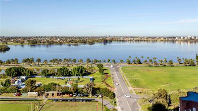 Ibis Styles East Perth Hotel