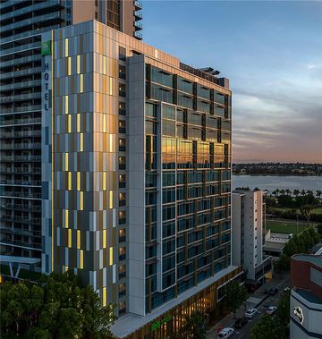 Ibis Styles East Perth Hotel