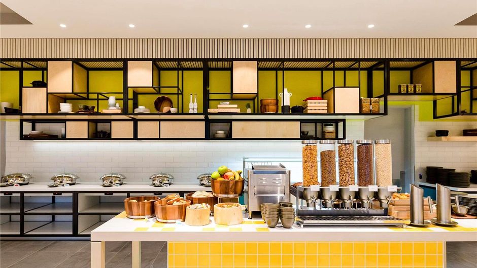 Ibis Styles East Perth Hotel Other