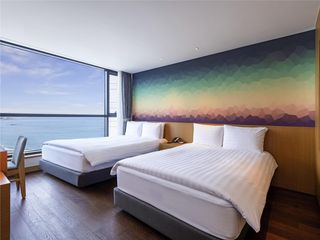 Mercure Ambassador Ulsan