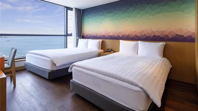 Mercure Ambassador Ulsan