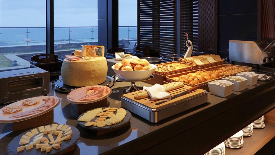 Mercure Ambassador Ulsan Restaurant