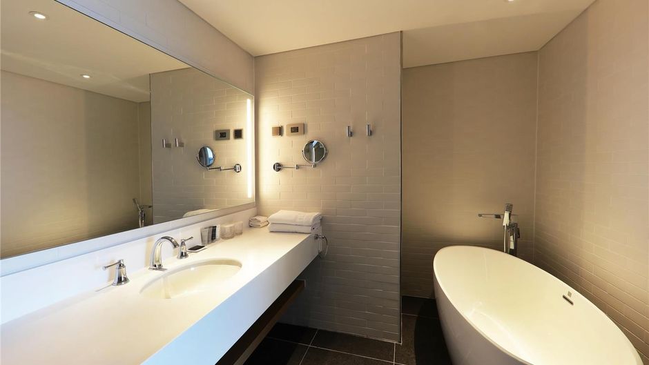 Mercure Ambassador Ulsan Room