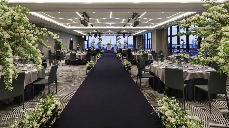 Mercure Ambassador Ulsan Meeting
