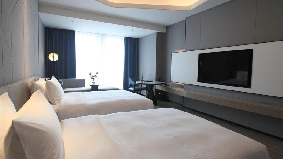 Mercure Xian Hi Tech Zone Room
