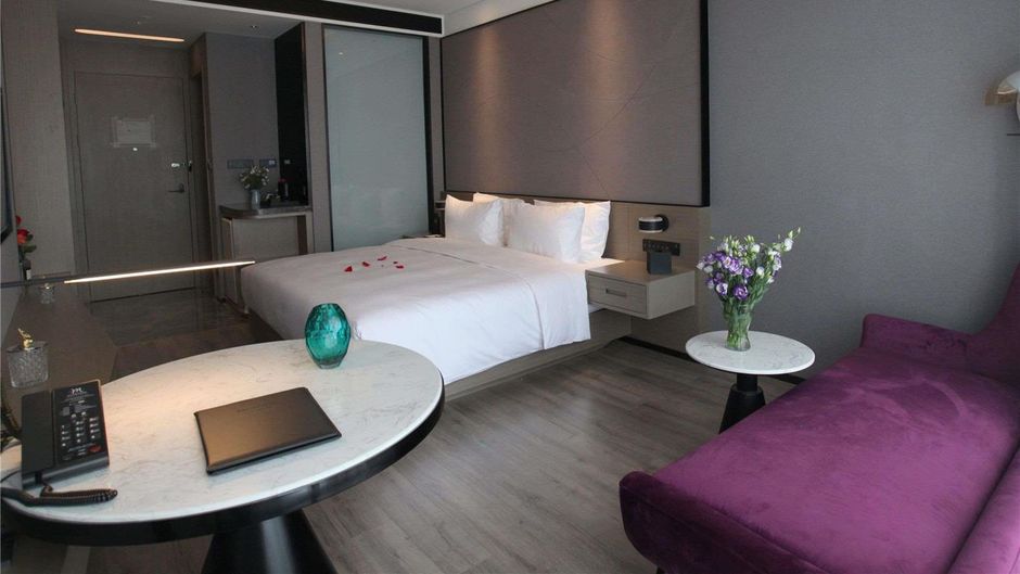 Mercure Xian Hi Tech Zone Room