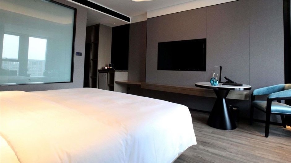 Mercure Xian Hi Tech Zone Room