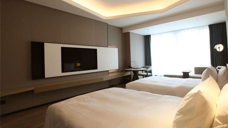 Mercure Xian Hi Tech Zone Room