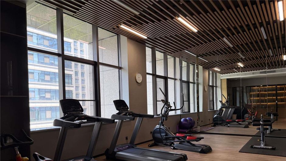 Mercure Xian Hi Tech Zone Other