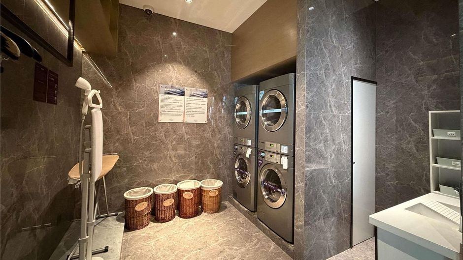 Mercure Xian Hi Tech Zone Other
