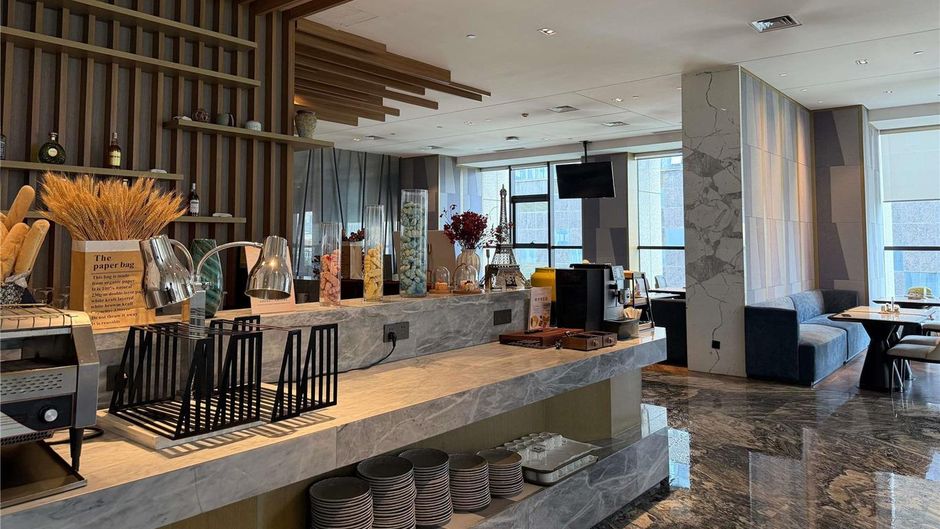 Mercure Xian Hi Tech Zone Other