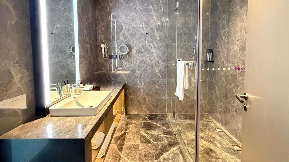 Mercure Xian Hi Tech Zone Other