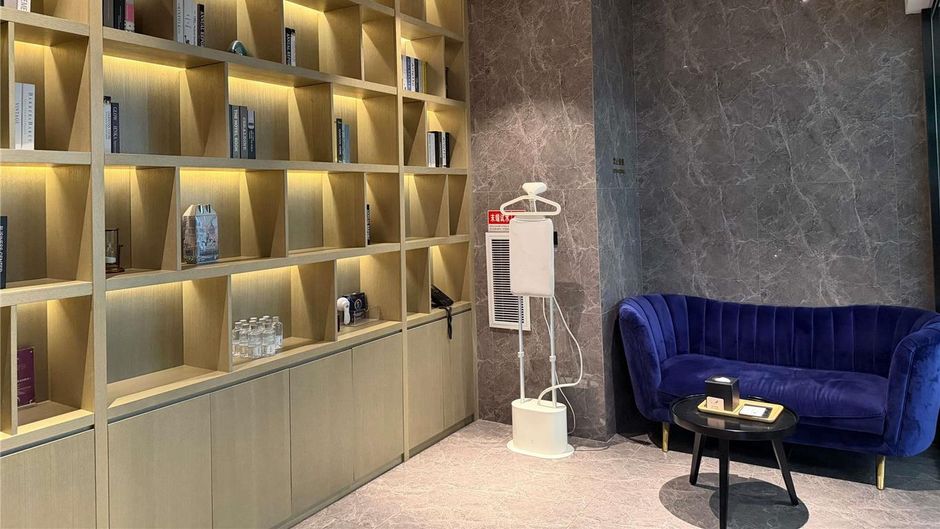 Mercure Xian Hi Tech Zone Other