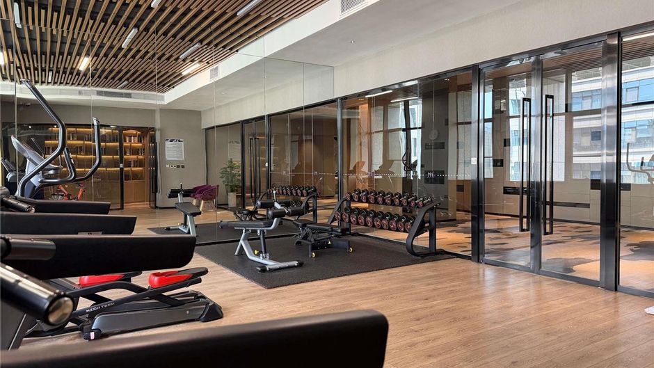 Mercure Xian Hi Tech Zone Other