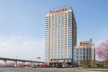 Ramada by Wyndham Wuhan North
