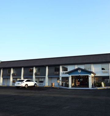 Baymont by Wyndham Pine Grove