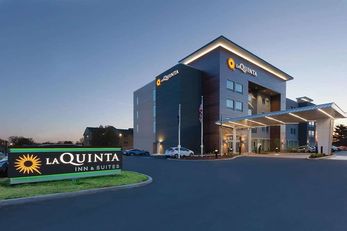 La Quinta Inn & Suites Dallas