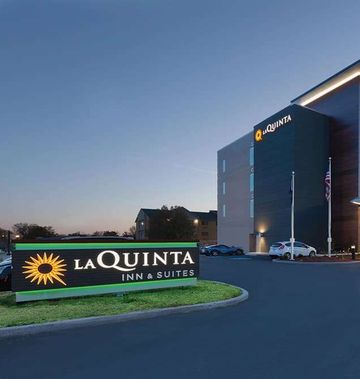 La Quinta Inn & Suites Dallas