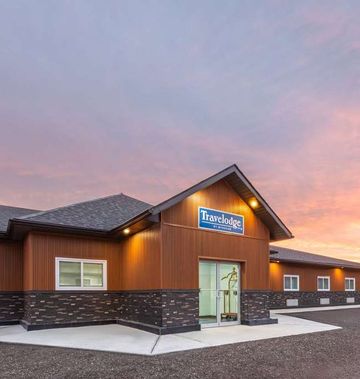 Travelodge by Wyndham Cochrane South
