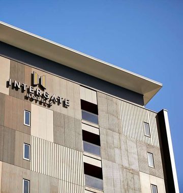 Hotel Intergate Kanazawa