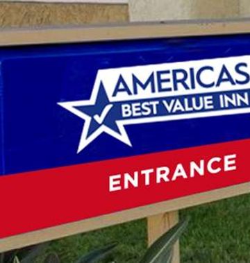 Americas Best Value Inn Kelso