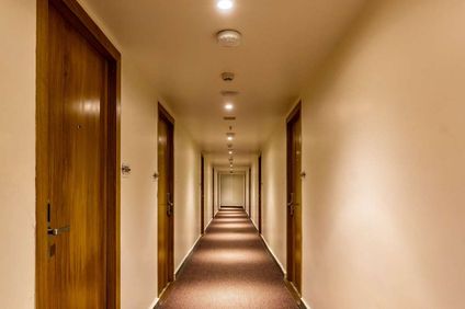 Quality Inn Ramachandra