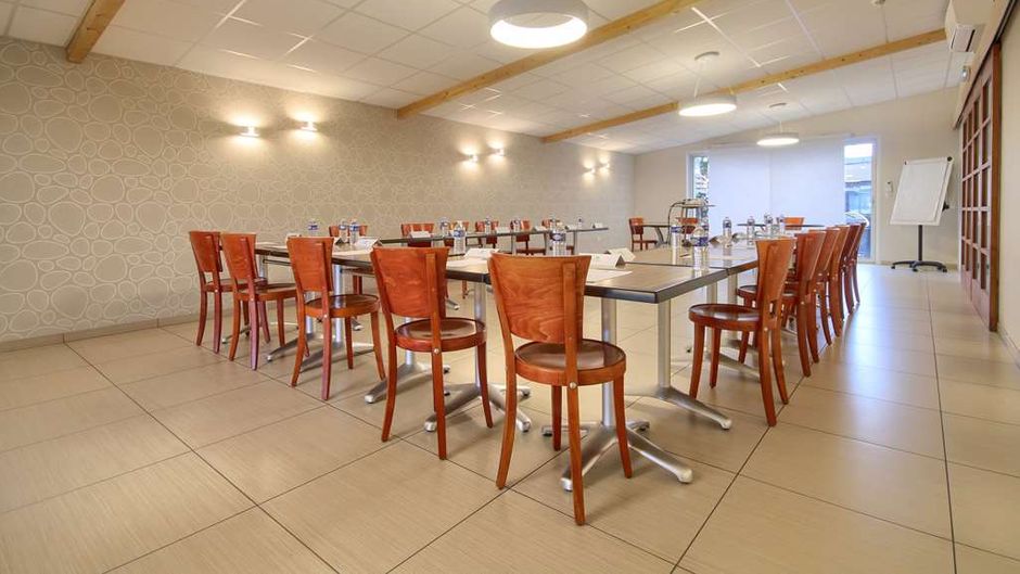 Sure Hotel by Best Western Reims Nord Meeting
