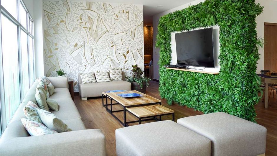 Hotel Factory Green Other