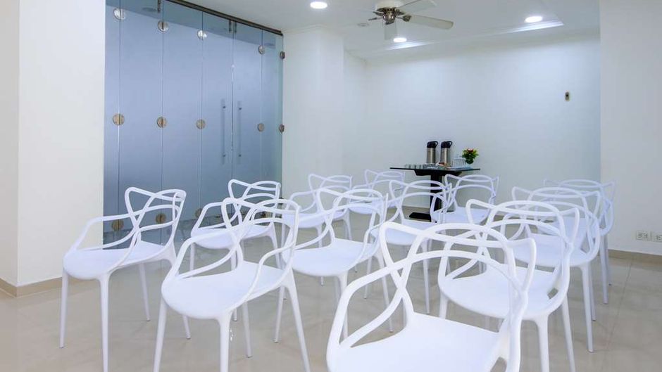 GIO Cartagena Meeting