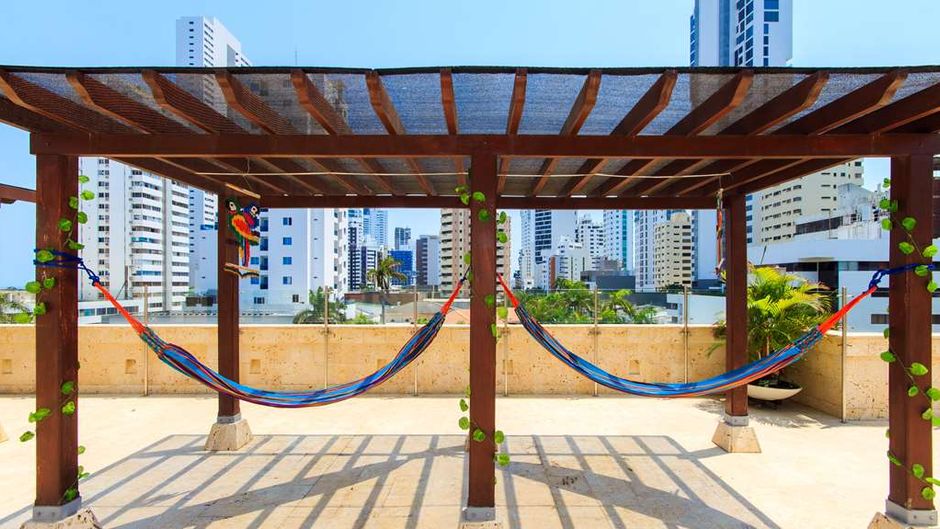 GIO Cartagena Exterior