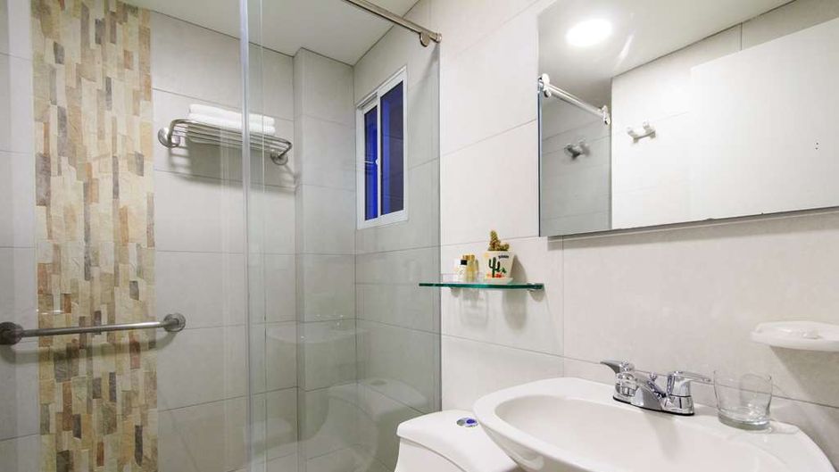 GIO Cartagena Room