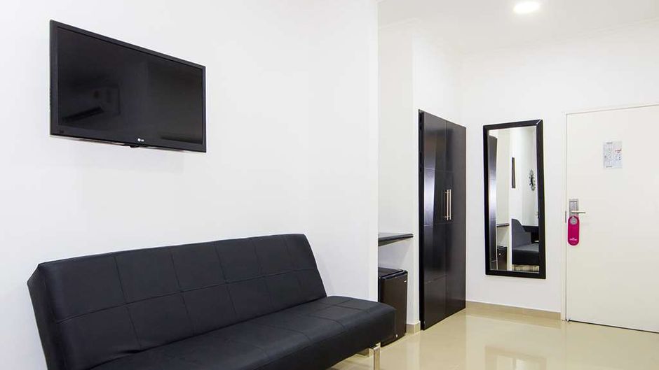 GIO Cartagena Room