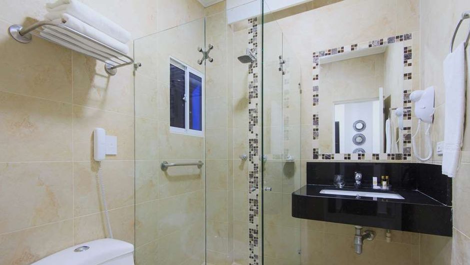 GIO Cartagena Room