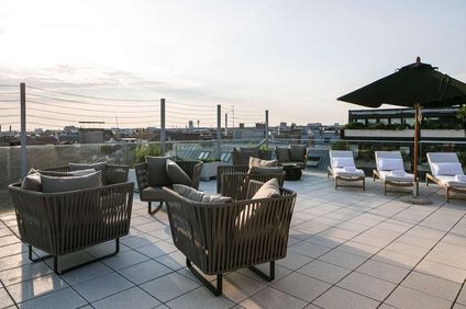 MAXX by Steigenberger Vienna