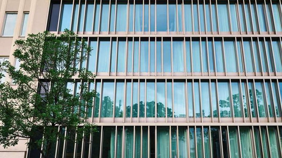 MAXX by Steigenberger Vienna Exterior
