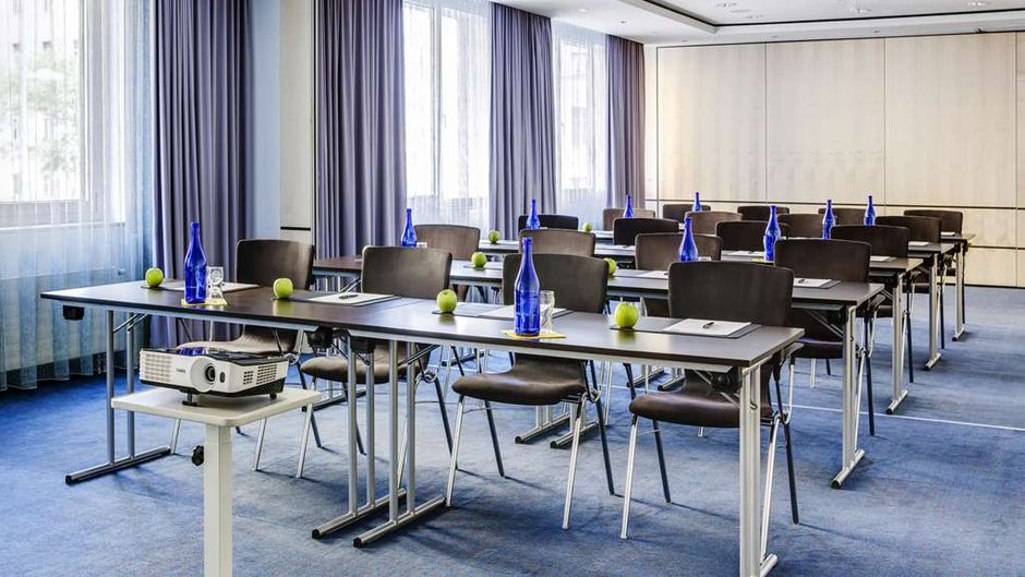 IntercityHotel Wien Meeting