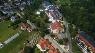 Steigenberger Hotel Der Sonnenhof