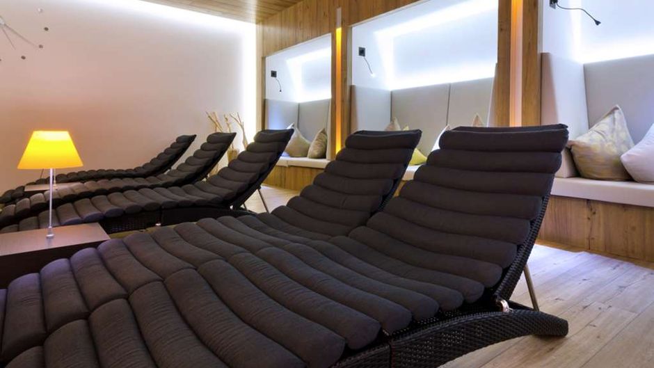 Steigenberger Hotel Der Sonnenhof Spa