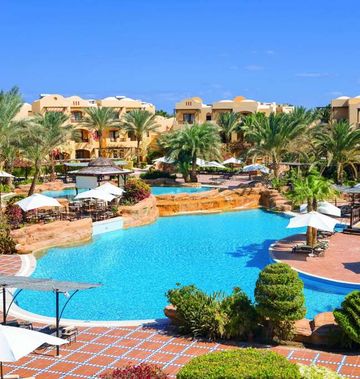Steigenberger Coraya Beach (Adults Only)