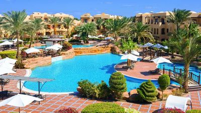 Steigenberger Coraya Beach (Adults Only)