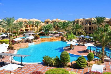 Steigenberger Coraya Beach (Adults Only)