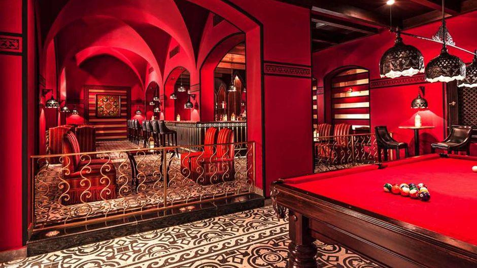 Steigenberger Coraya Beach (Adults Only) Restaurant