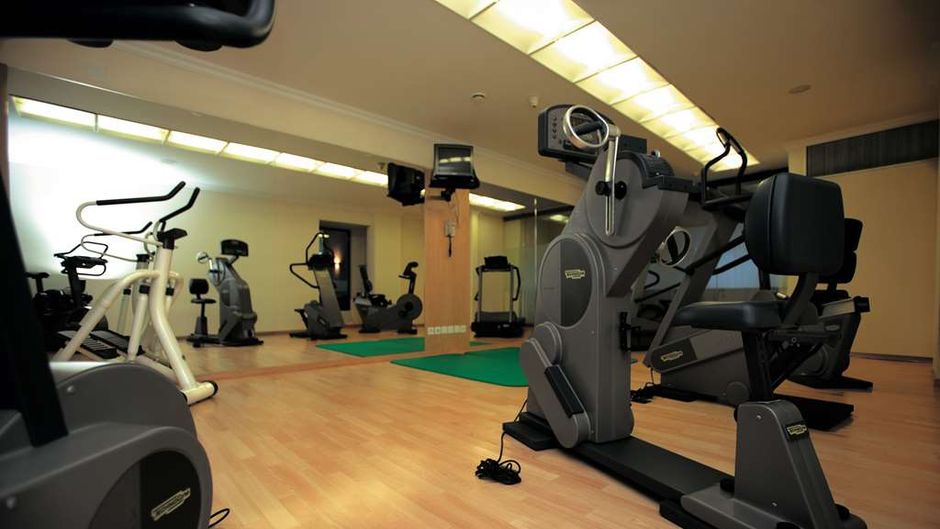 Steigenberger Belvedere Health